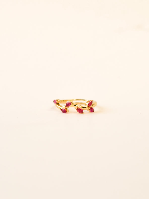 Bague ZARIA