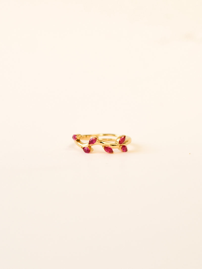Bague ZARIA