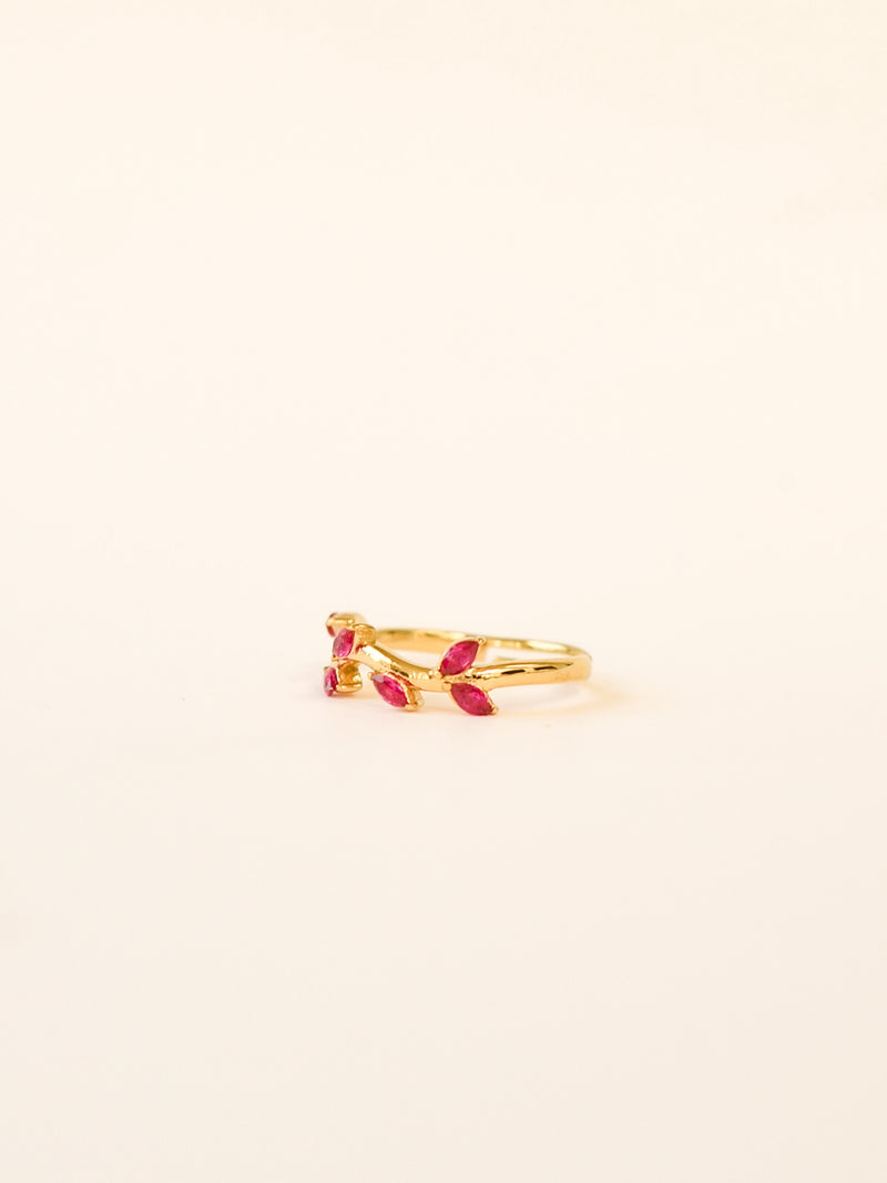 Bague ZARIA