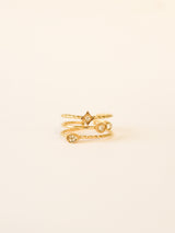Bague PARLA