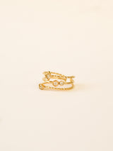 Bague PARLA