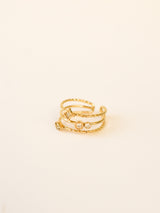 Bague PARLA