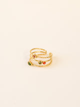 Bague PARLA