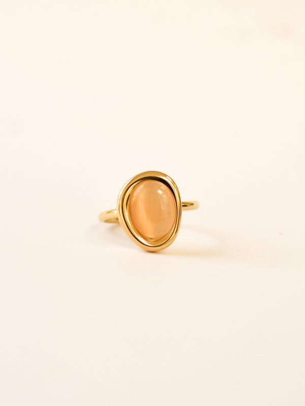 Bague CANELA