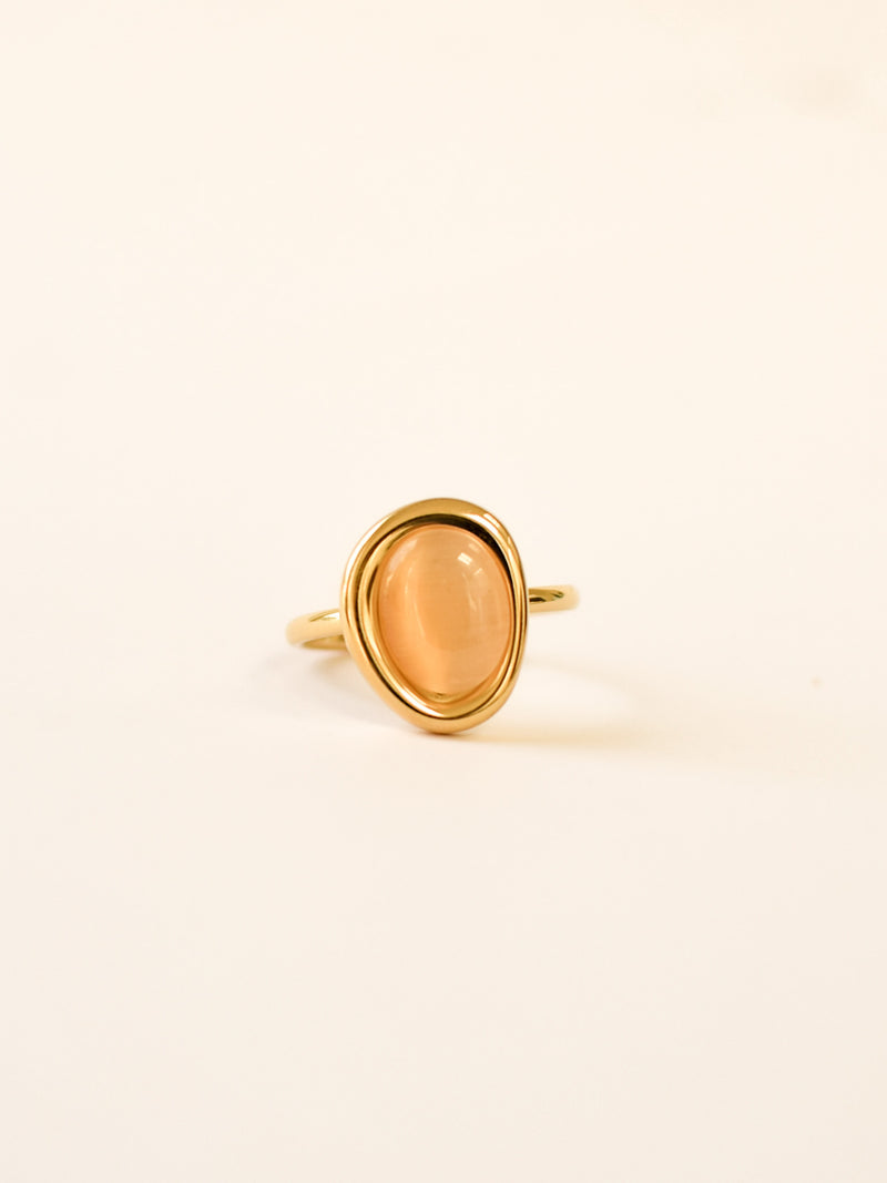 Bague CANELA