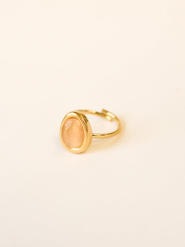 Bague CANELA