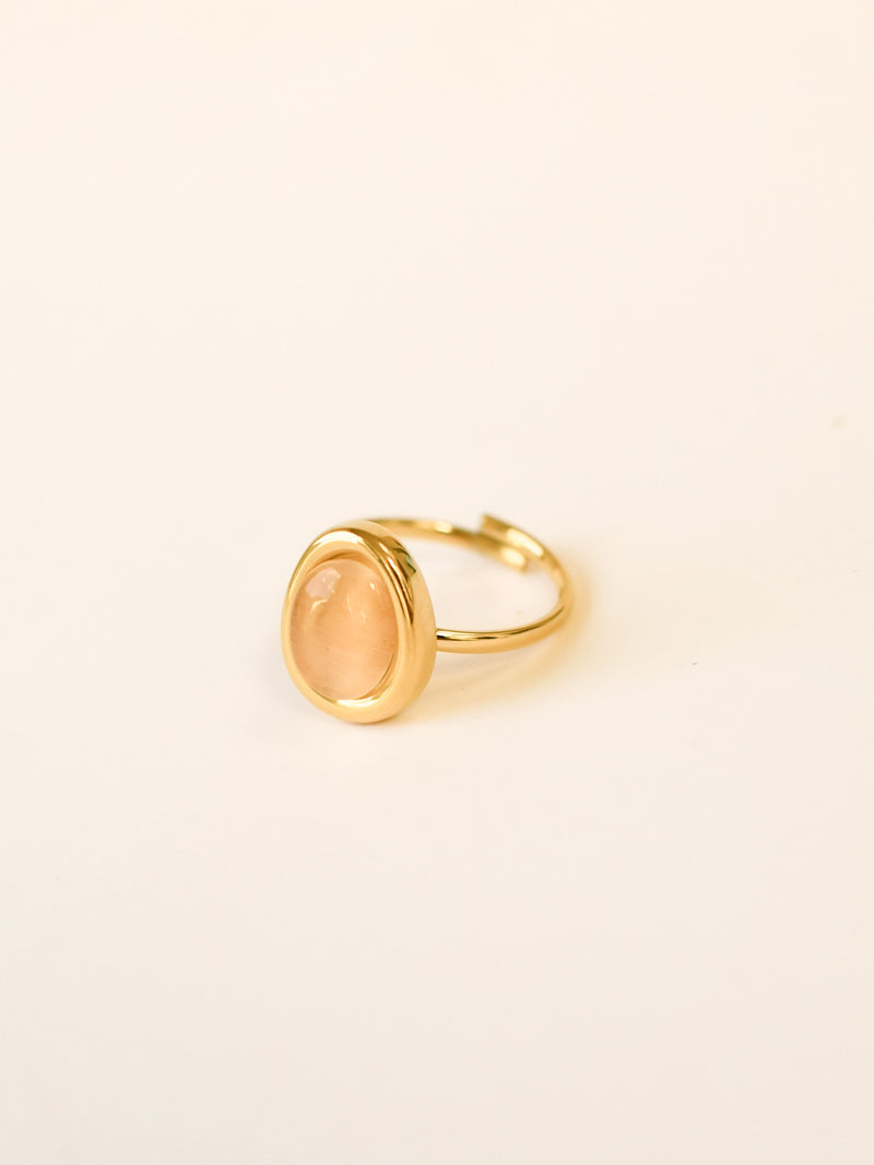 Bague CANELA