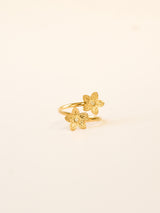 Bague SERRA