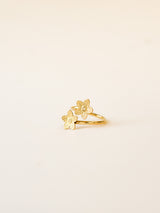 Bague SERRA