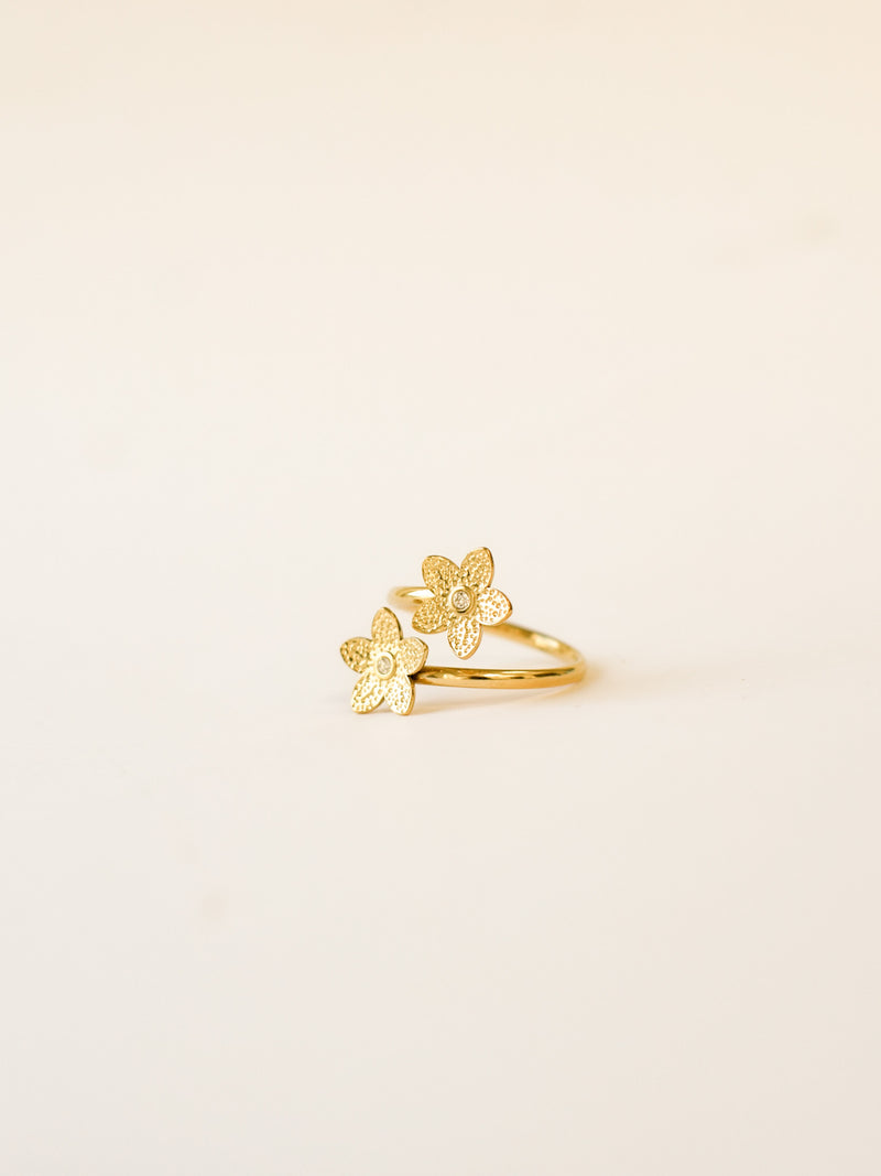 Bague SERRA