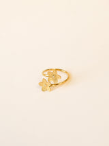 Bague SERRA