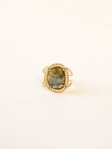 Bague LONE