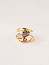 Bague AROLE