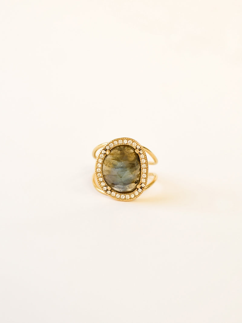 Bague LONE