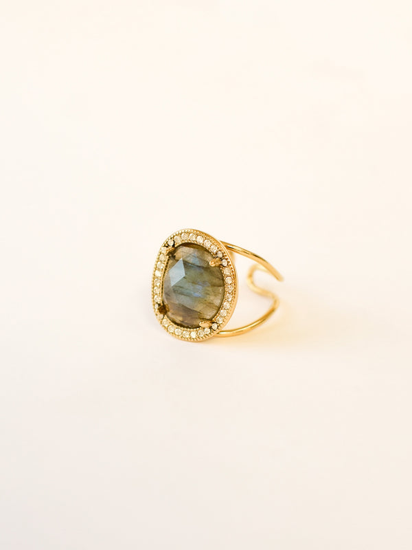 Bague LONE