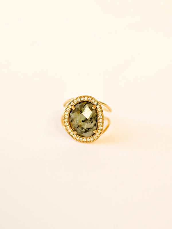 Bague LONE