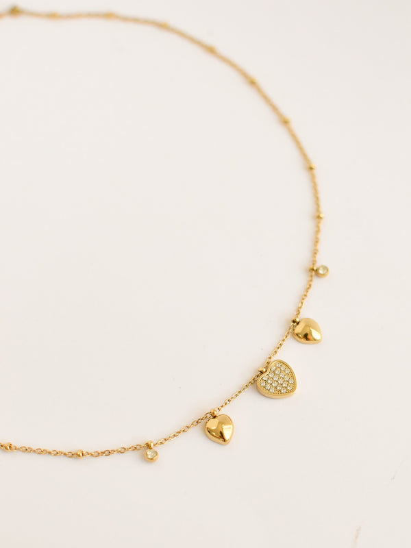 Collier COPA
