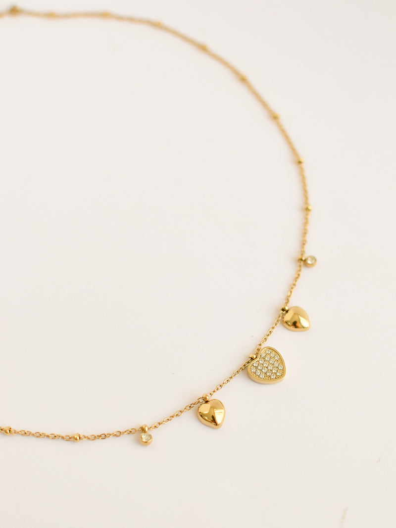 Collier COPA
