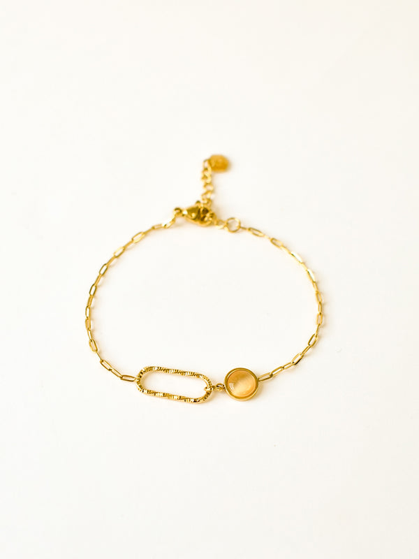 Bracelet APRIL