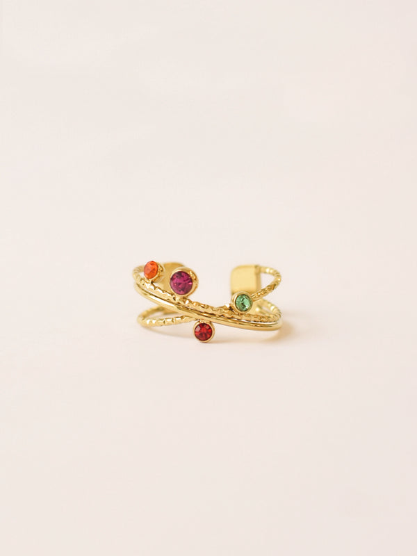 Bague LITA