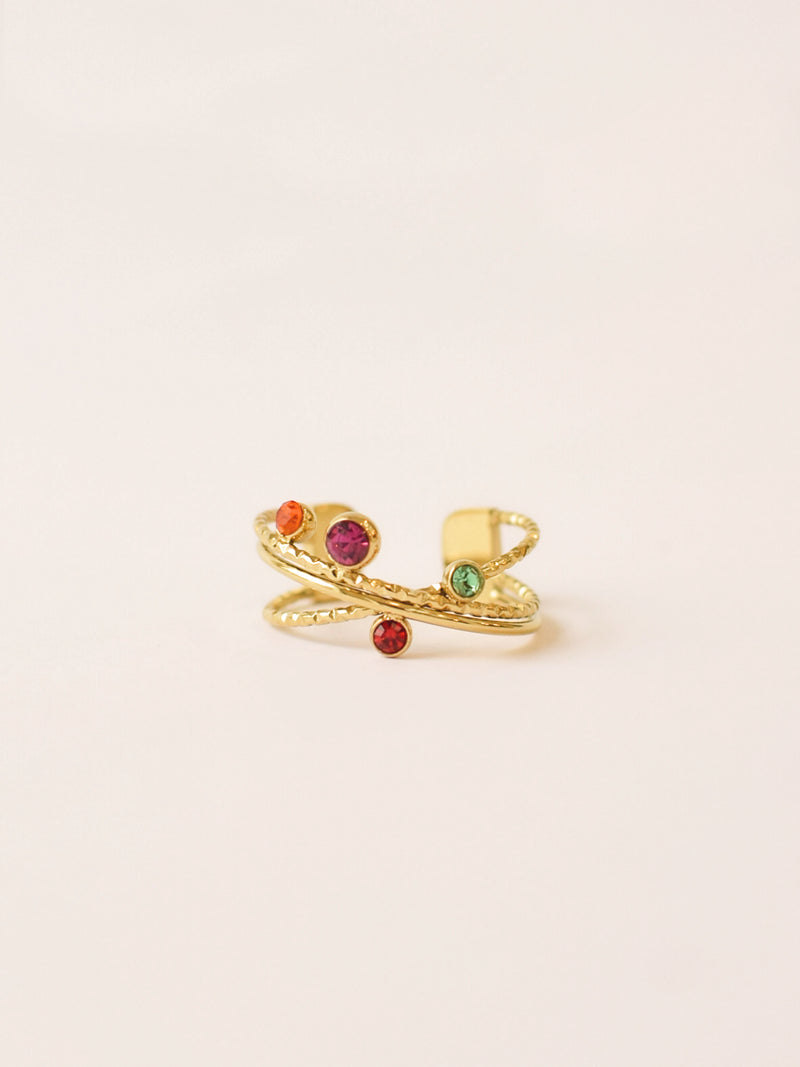 Bague LITA