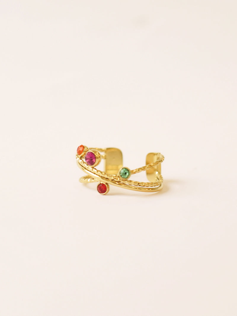 Bague LITA