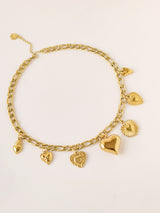 Collier PIARA