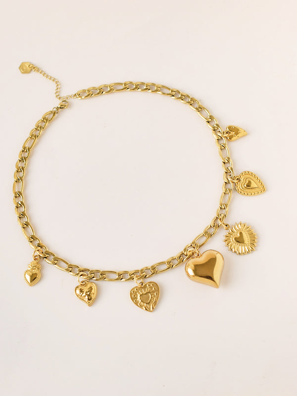 Collier PIARA