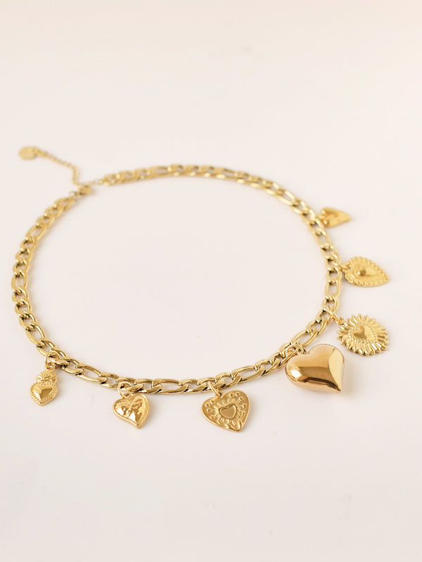 Collier PIARA