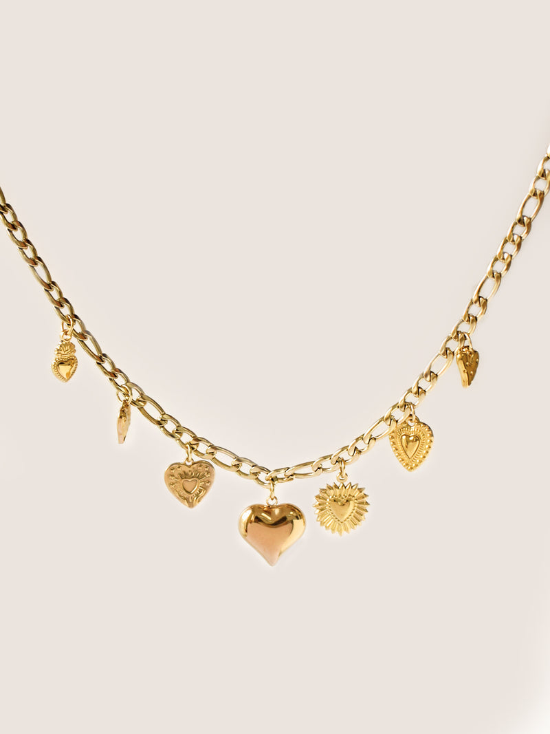 Collier PIARA