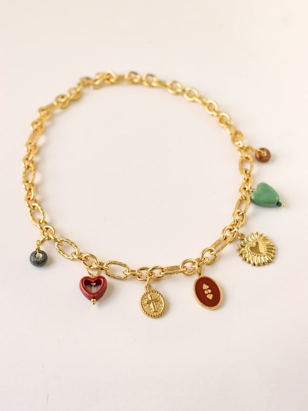 Collier MALIO