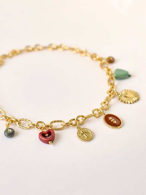 Collier MALIO