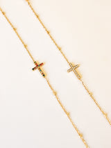 Bracelet Cruz