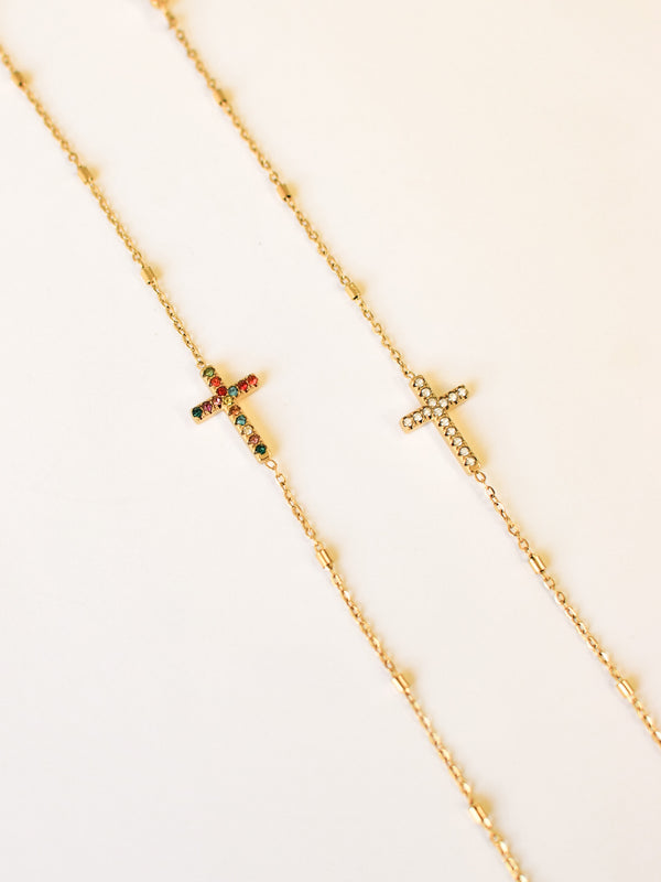 Bracelet Cruz