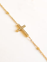 Bracelet Cruz