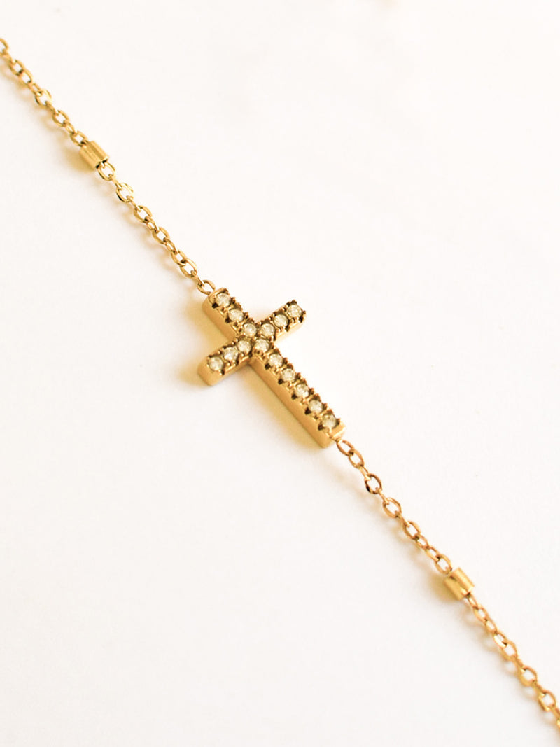 Bracelet Cruz