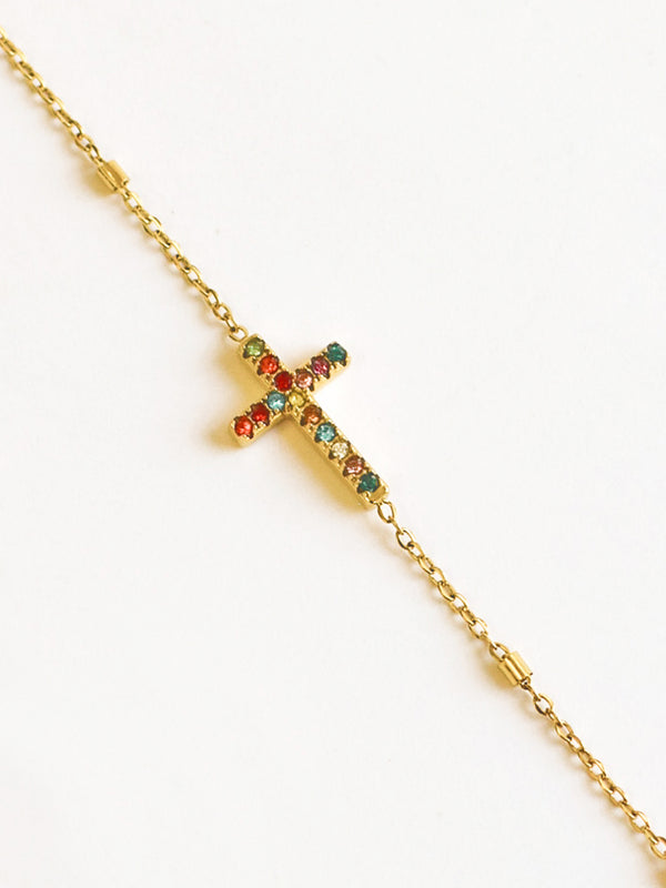 Bracelet Cruz