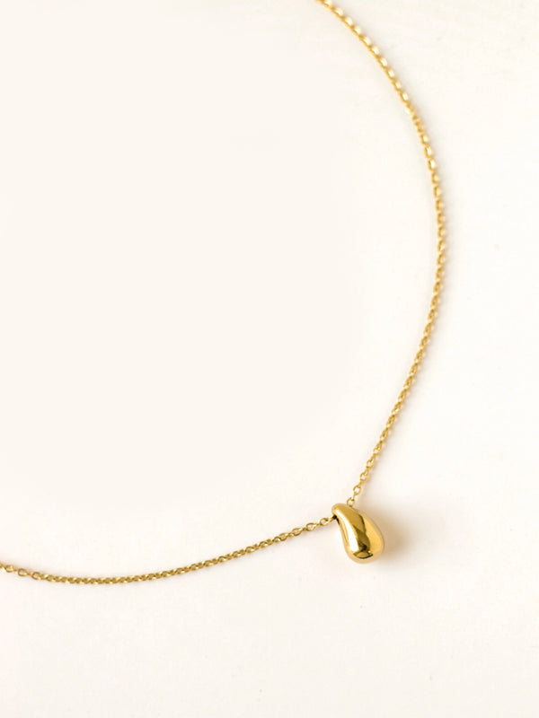 Collier VEZA
