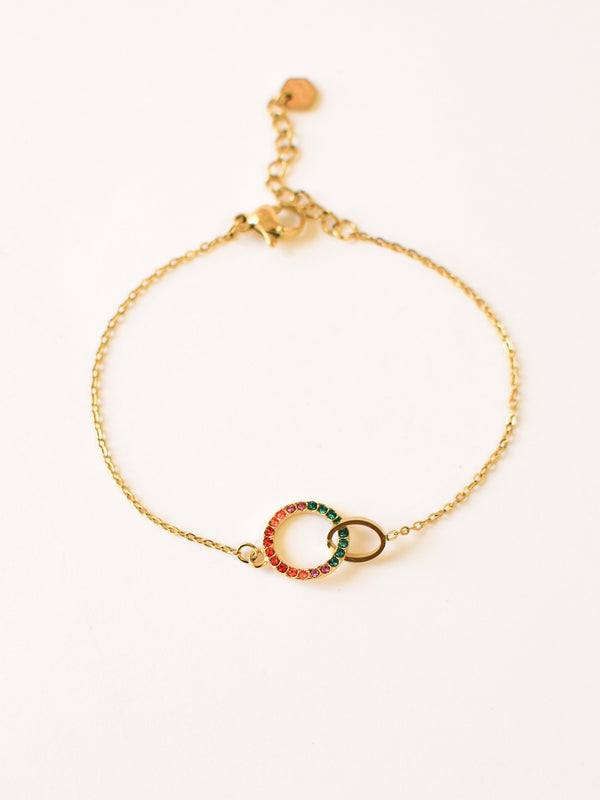 Bracelet BOW