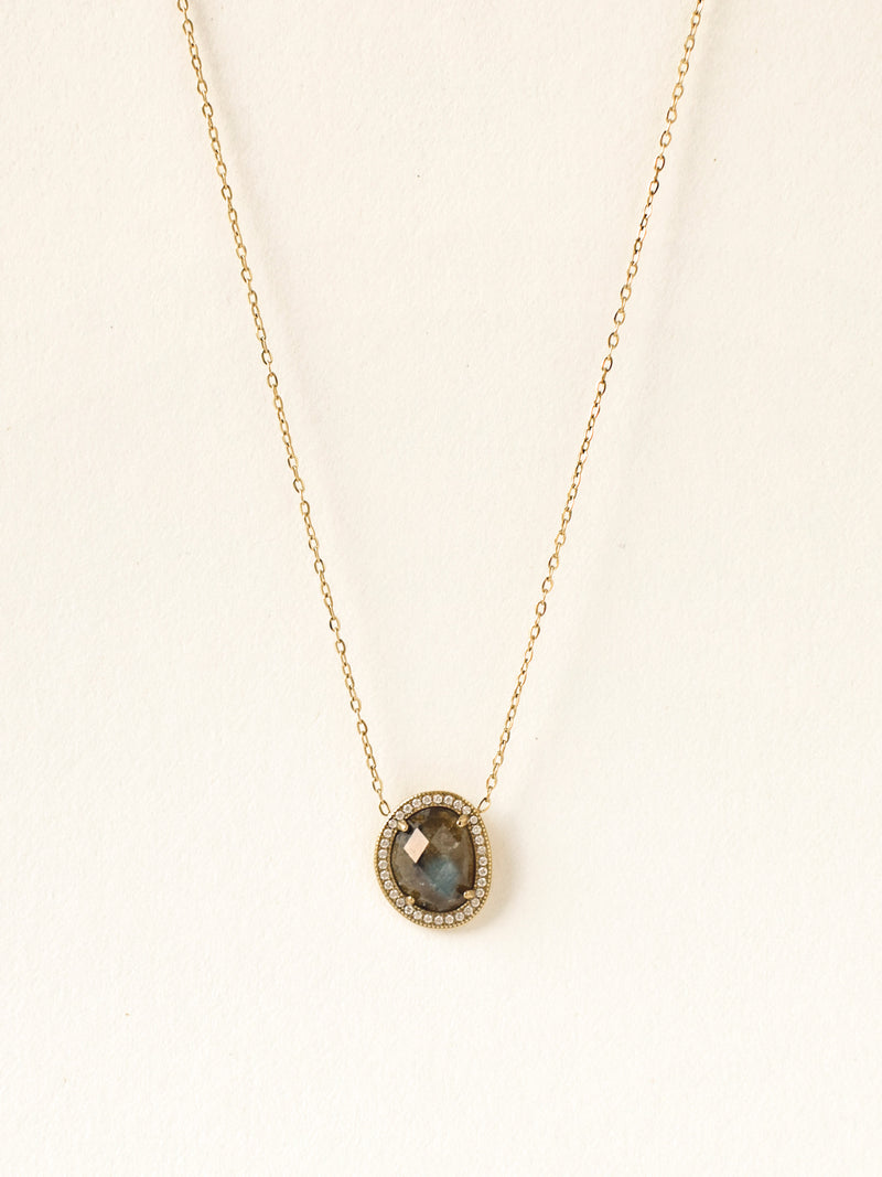 Collier LONE