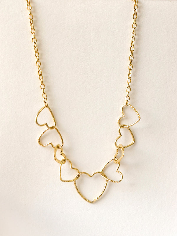 Collier AINA