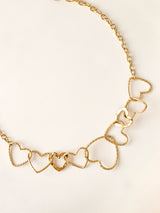 Collier AINA