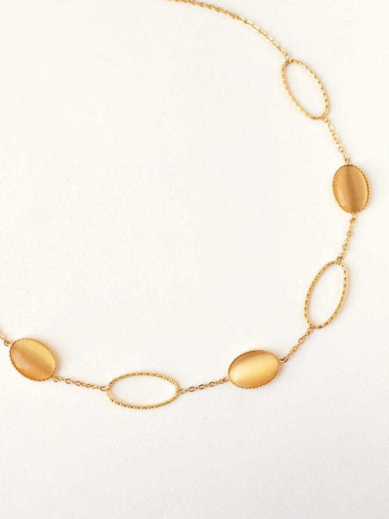 Collier SACHA
