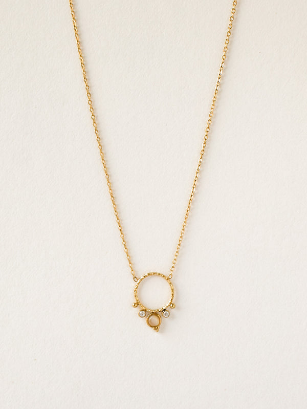 Collier MERRY