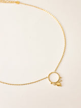 Collier MERRY