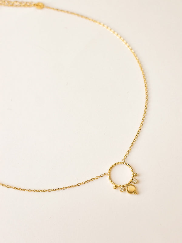 Collier MERRY