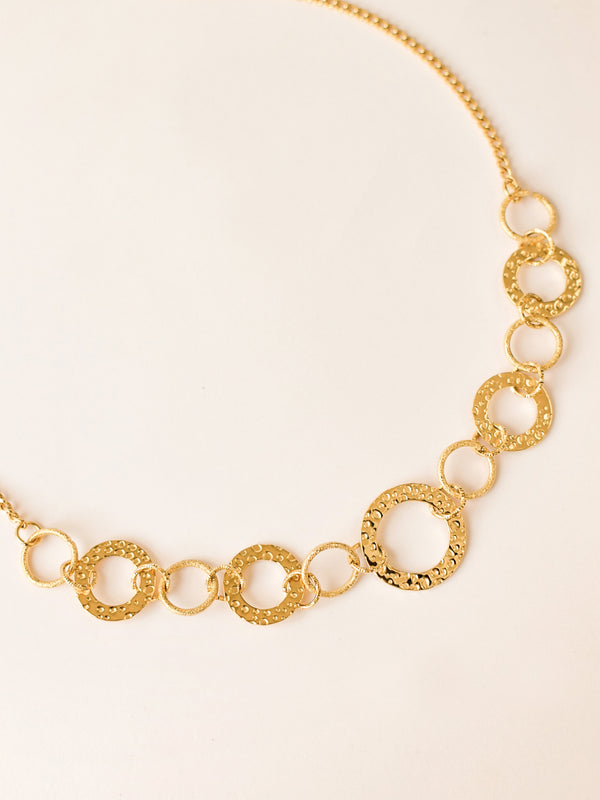 Collier ARMANCE