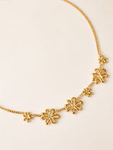 Collier DAISY