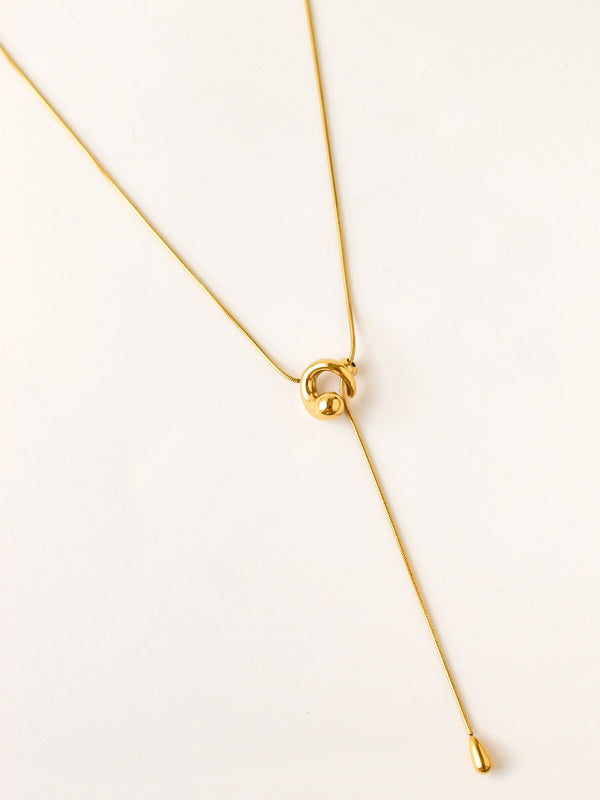 Collier BLOOM
