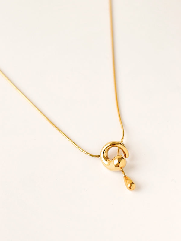 Collier BLOOM